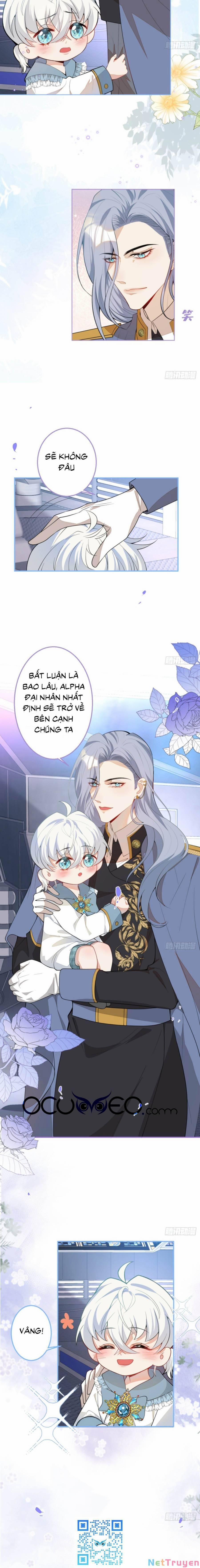 Xuyên Không Đến Thế Giới Trở Thành Đóa Hoa Của Anh 29 trang 8