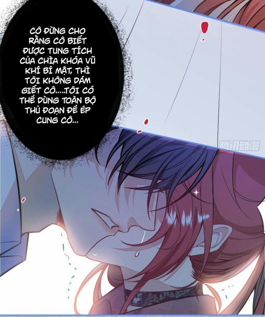 Xuyên Không Đến Thế Giới Trở Thành Đóa Hoa Của Anh 3 trang 11