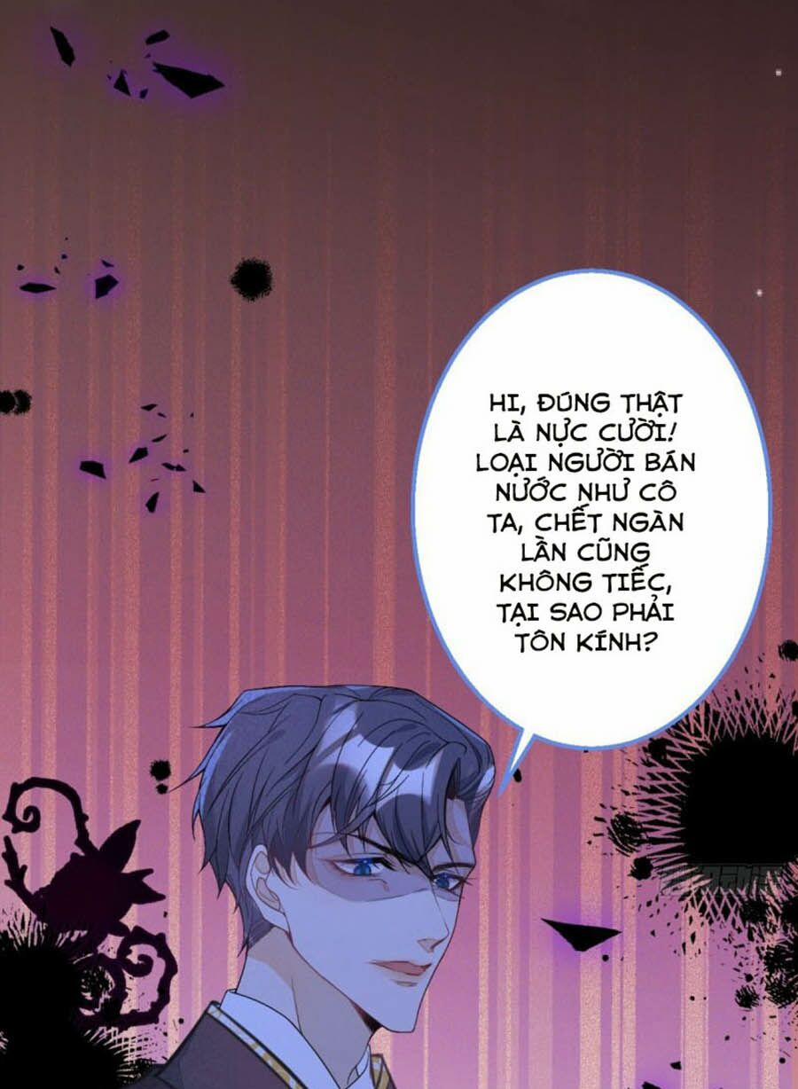 Xuyên Không Đến Thế Giới Trở Thành Đóa Hoa Của Anh 3 trang 19