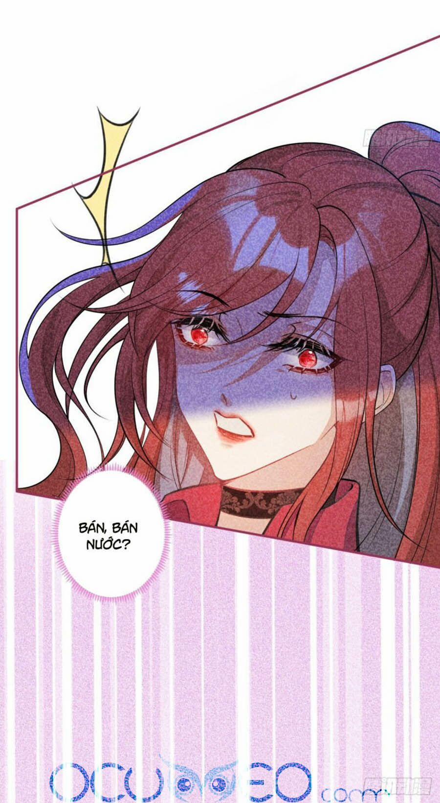 Xuyên Không Đến Thế Giới Trở Thành Đóa Hoa Của Anh 3 trang 21