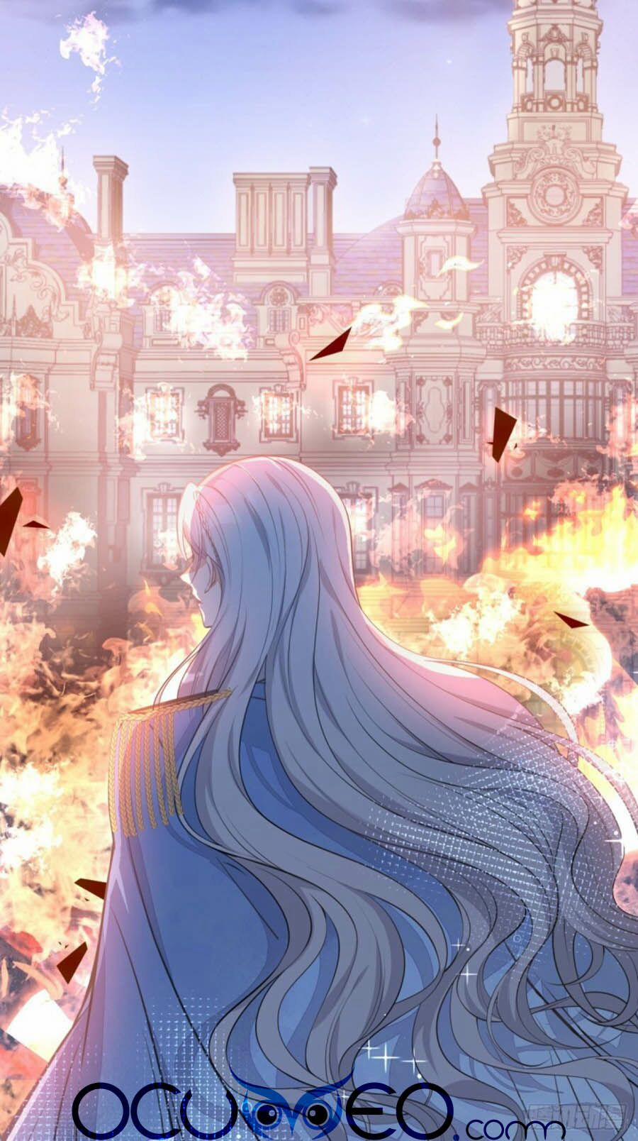 Xuyên Không Đến Thế Giới Trở Thành Đóa Hoa Của Anh 3 trang 23