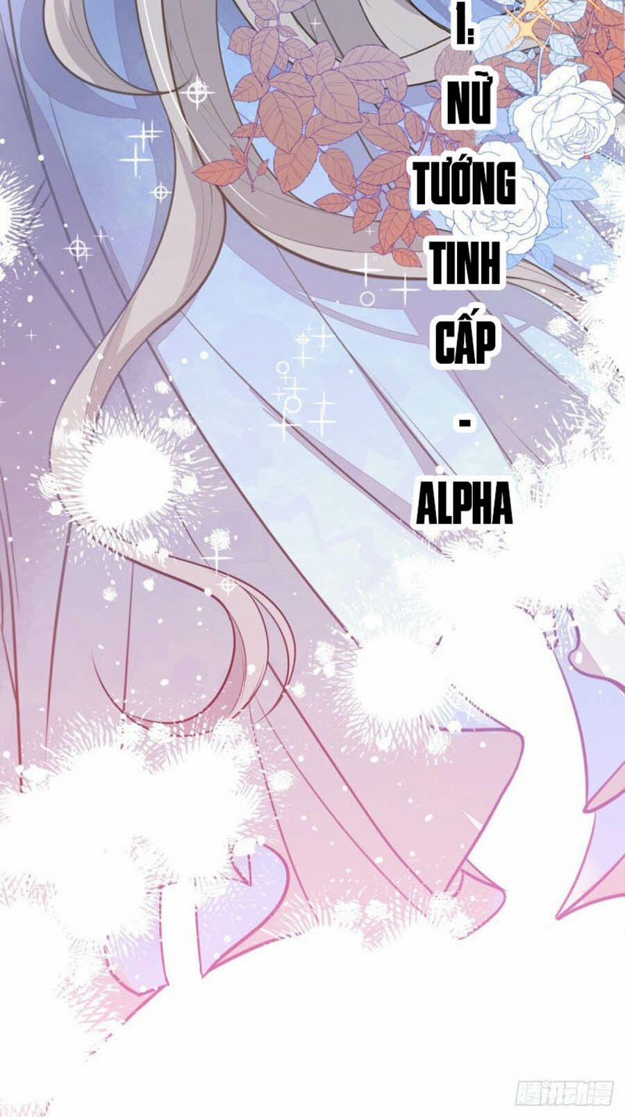 Xuyên Không Đến Thế Giới Trở Thành Đóa Hoa Của Anh 3 trang 25