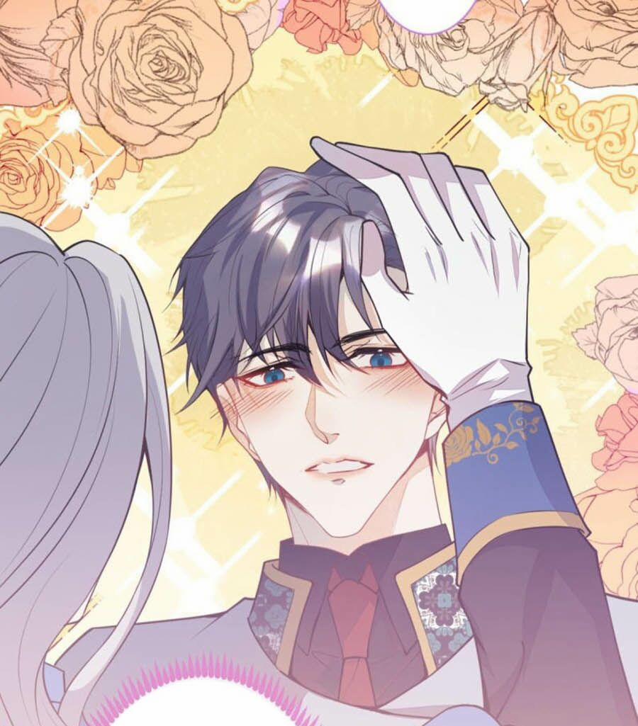 Xuyên Không Đến Thế Giới Trở Thành Đóa Hoa Của Anh 3 trang 44