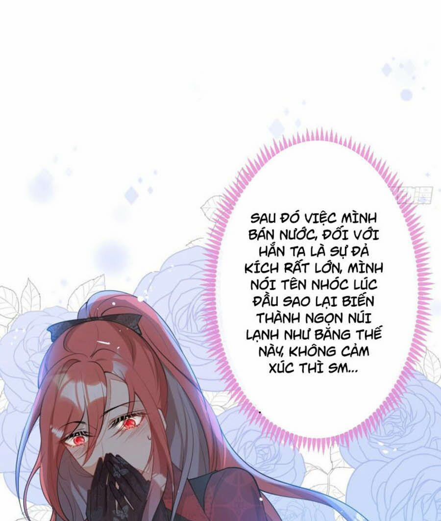 Xuyên Không Đến Thế Giới Trở Thành Đóa Hoa Của Anh 3 trang 46