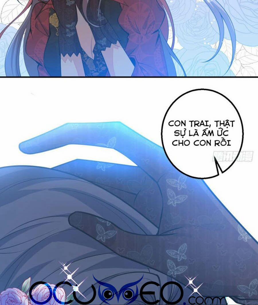 Xuyên Không Đến Thế Giới Trở Thành Đóa Hoa Của Anh 3 trang 47