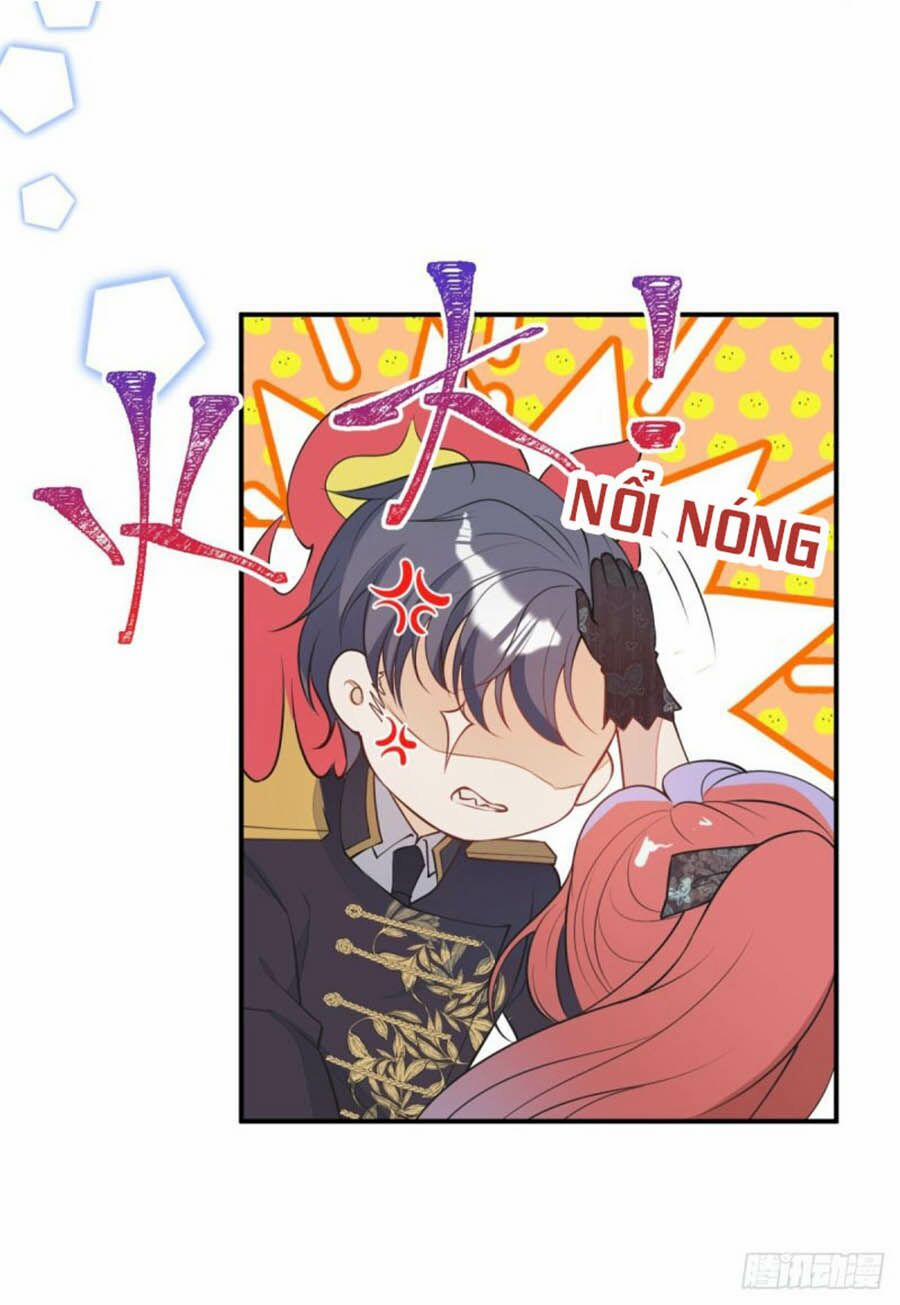 Xuyên Không Đến Thế Giới Trở Thành Đóa Hoa Của Anh 3 trang 50