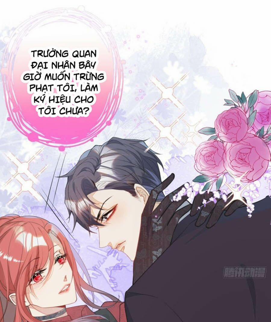 Xuyên Không Đến Thế Giới Trở Thành Đóa Hoa Của Anh 3 trang 52
