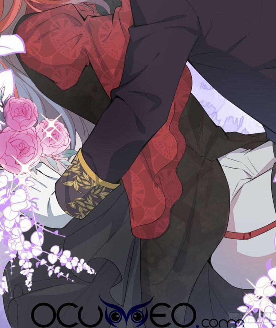 Xuyên Không Đến Thế Giới Trở Thành Đóa Hoa Của Anh 3 trang 53