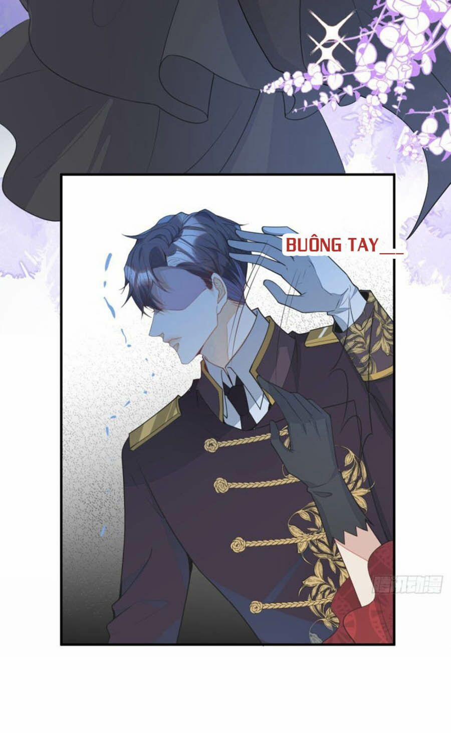 Xuyên Không Đến Thế Giới Trở Thành Đóa Hoa Của Anh 3 trang 54