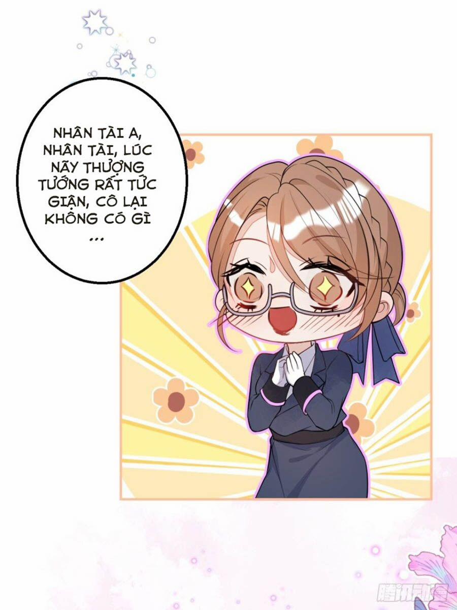 Xuyên Không Đến Thế Giới Trở Thành Đóa Hoa Của Anh 3 trang 58