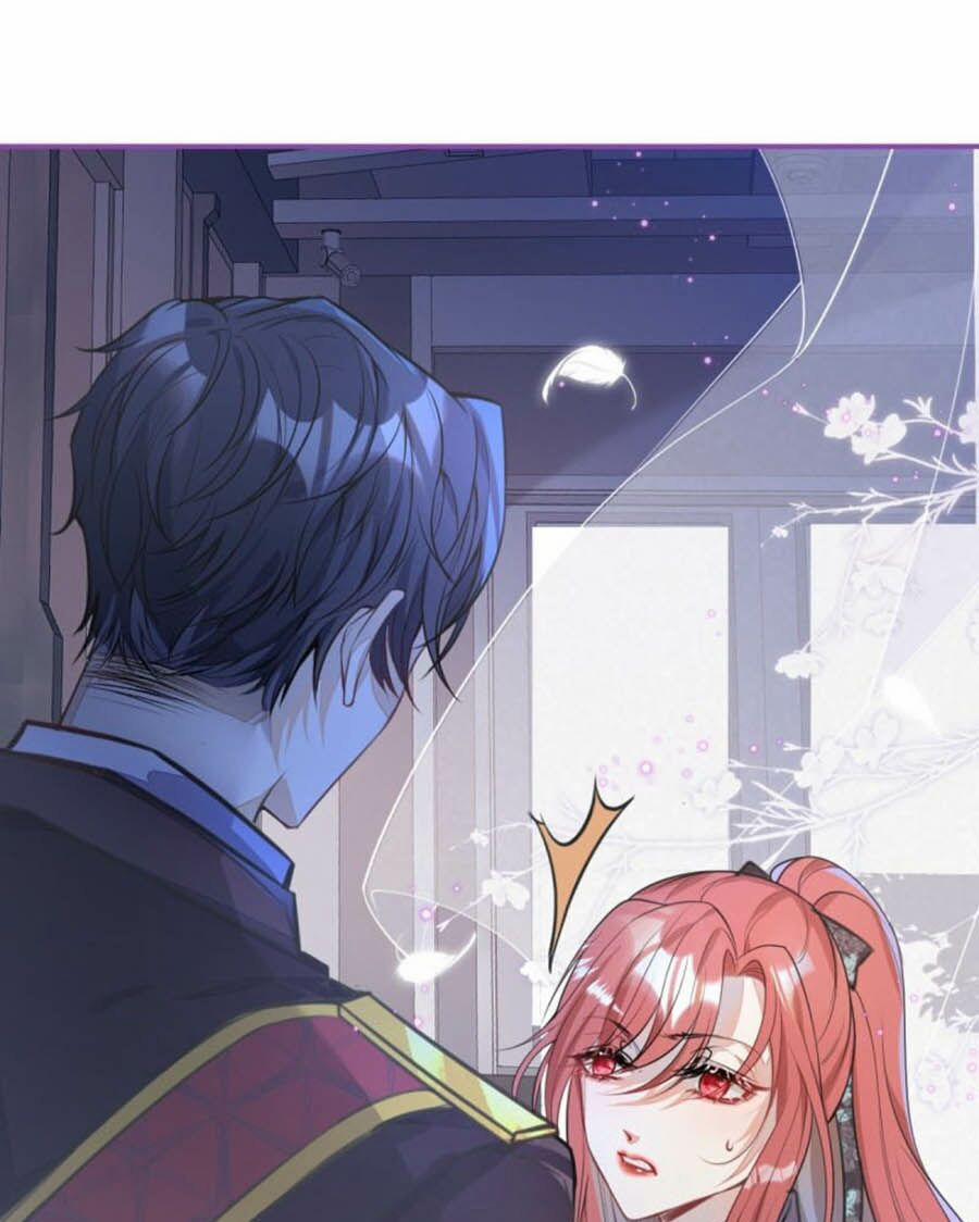 Xuyên Không Đến Thế Giới Trở Thành Đóa Hoa Của Anh 3 trang 6