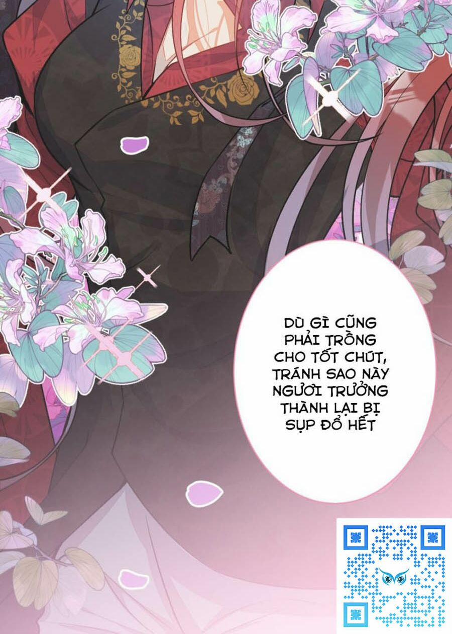 Xuyên Không Đến Thế Giới Trở Thành Đóa Hoa Của Anh 3 trang 60