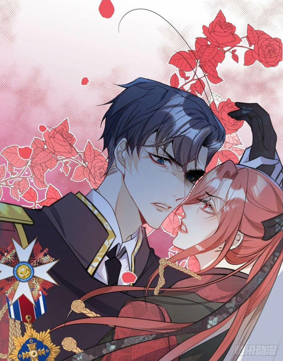 Xuyên Không Đến Thế Giới Trở Thành Đóa Hoa Của Anh 3 trang 9