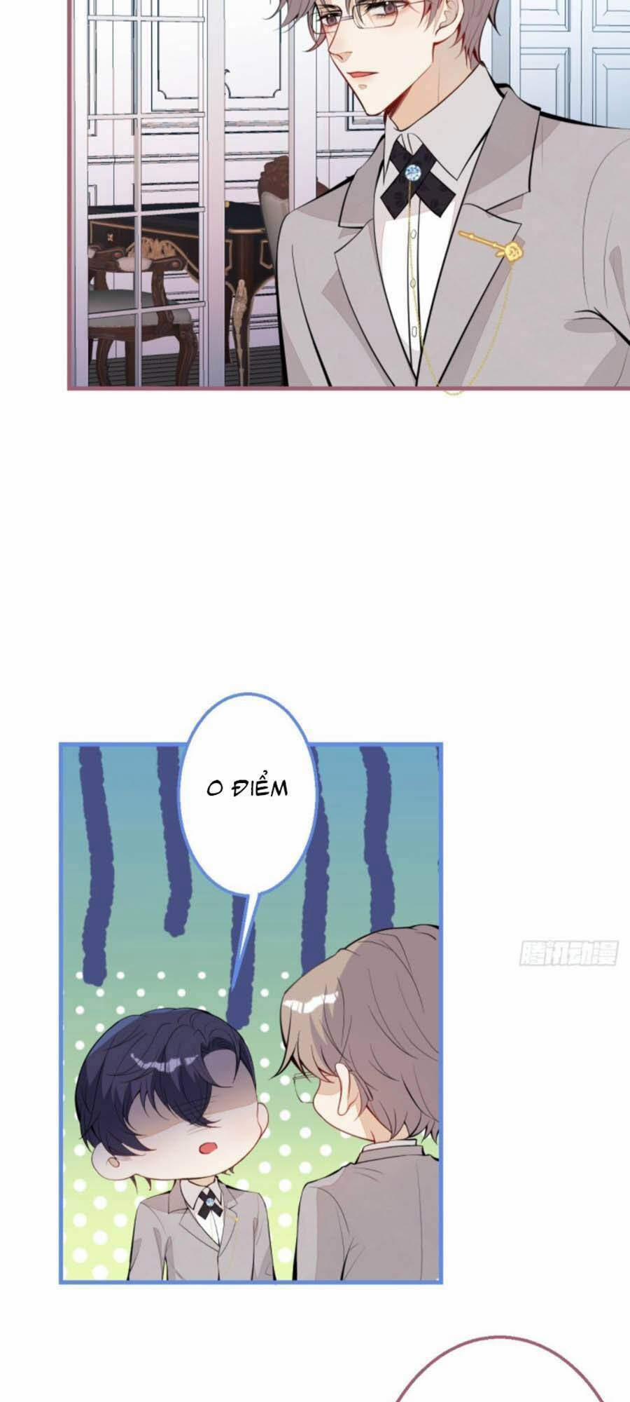 Xuyên Không Đến Thế Giới Trở Thành Đóa Hoa Của Anh 30 trang 17