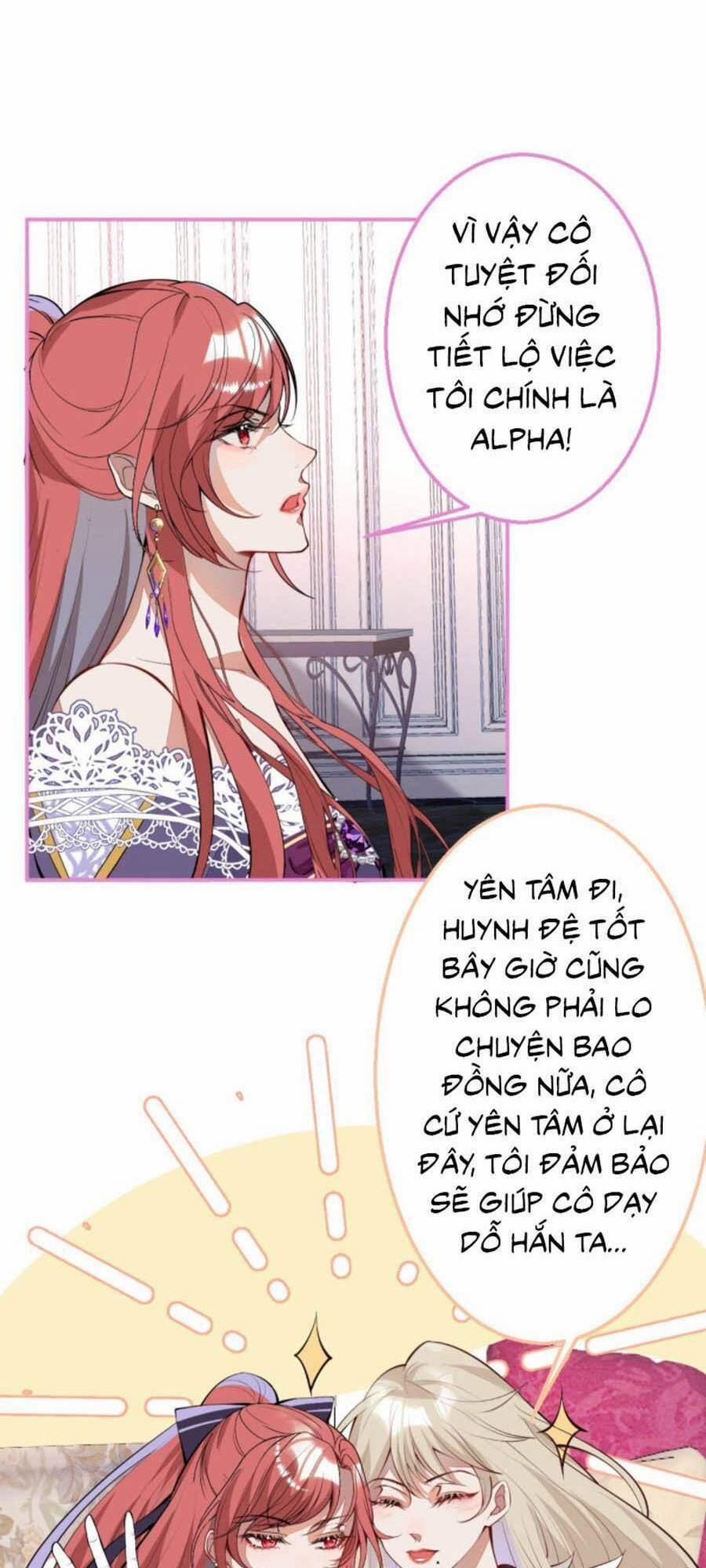 Xuyên Không Đến Thế Giới Trở Thành Đóa Hoa Của Anh 30 trang 2