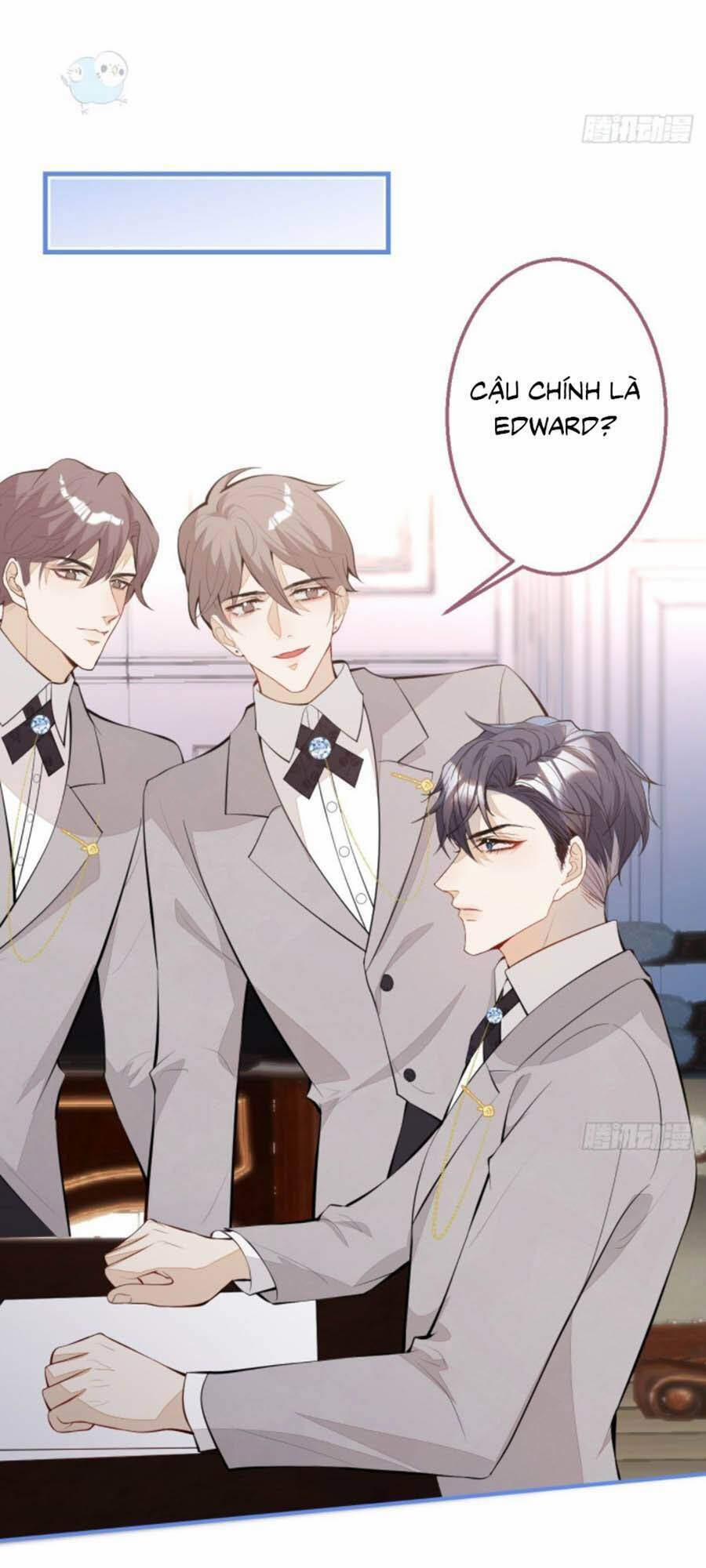 Xuyên Không Đến Thế Giới Trở Thành Đóa Hoa Của Anh 30 trang 23