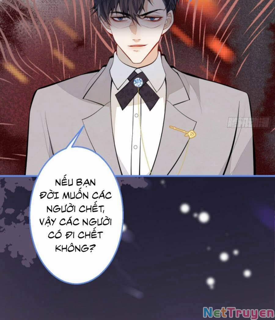 Xuyên Không Đến Thế Giới Trở Thành Đóa Hoa Của Anh 30 trang 28