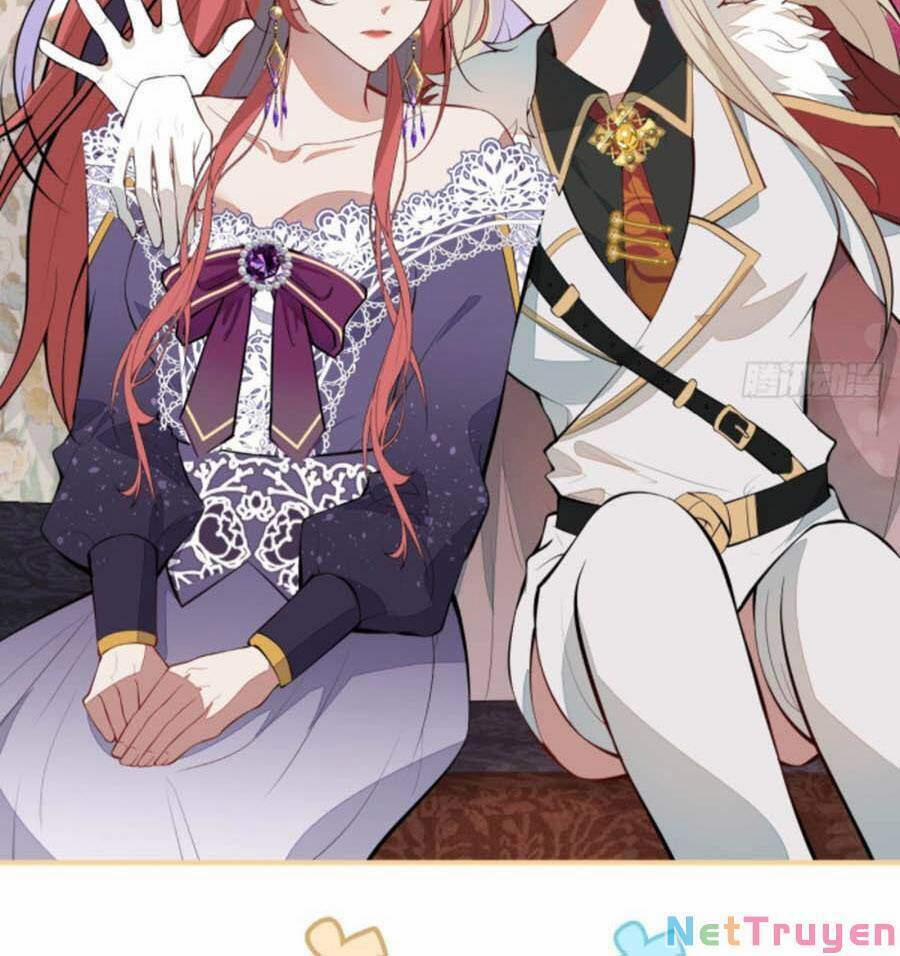 Xuyên Không Đến Thế Giới Trở Thành Đóa Hoa Của Anh 30 trang 3