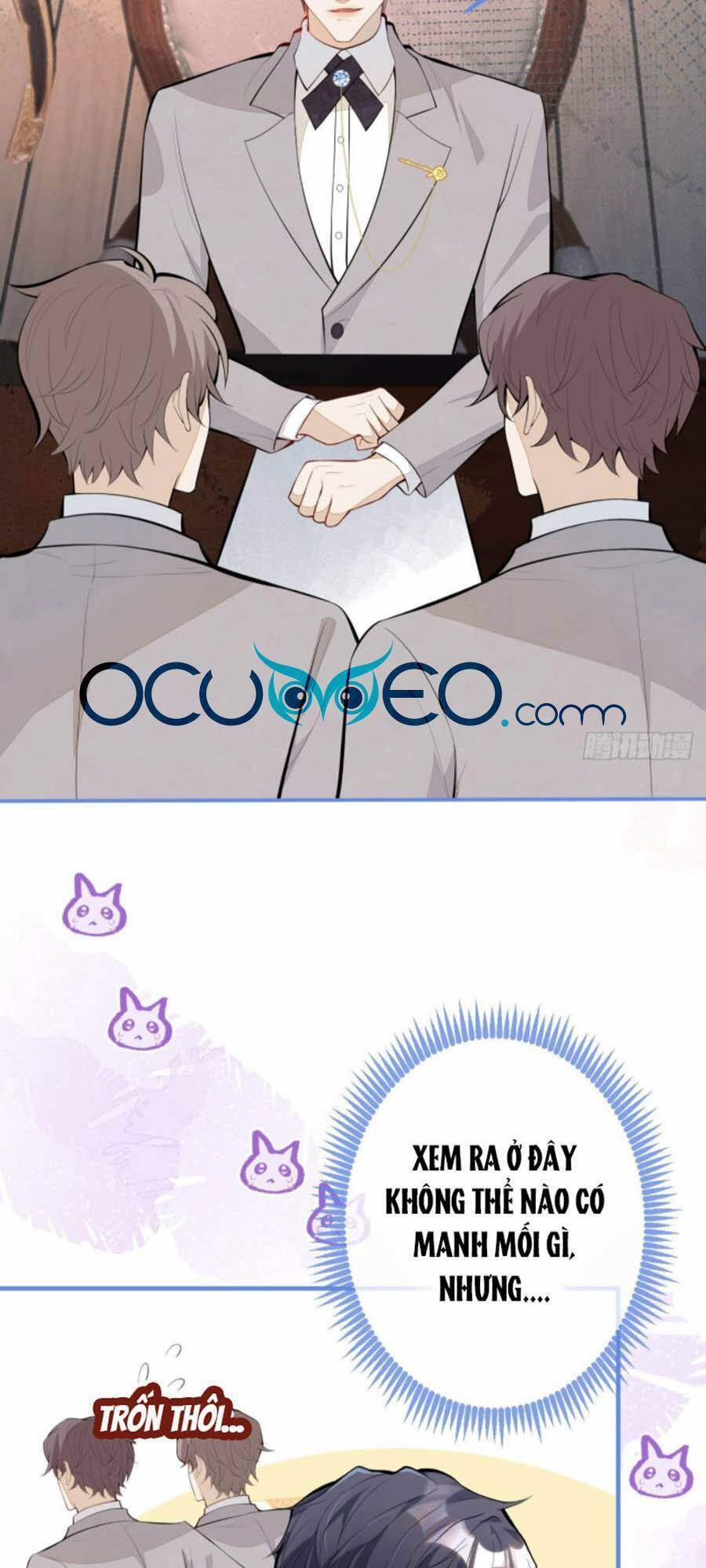 Xuyên Không Đến Thế Giới Trở Thành Đóa Hoa Của Anh 30 trang 30