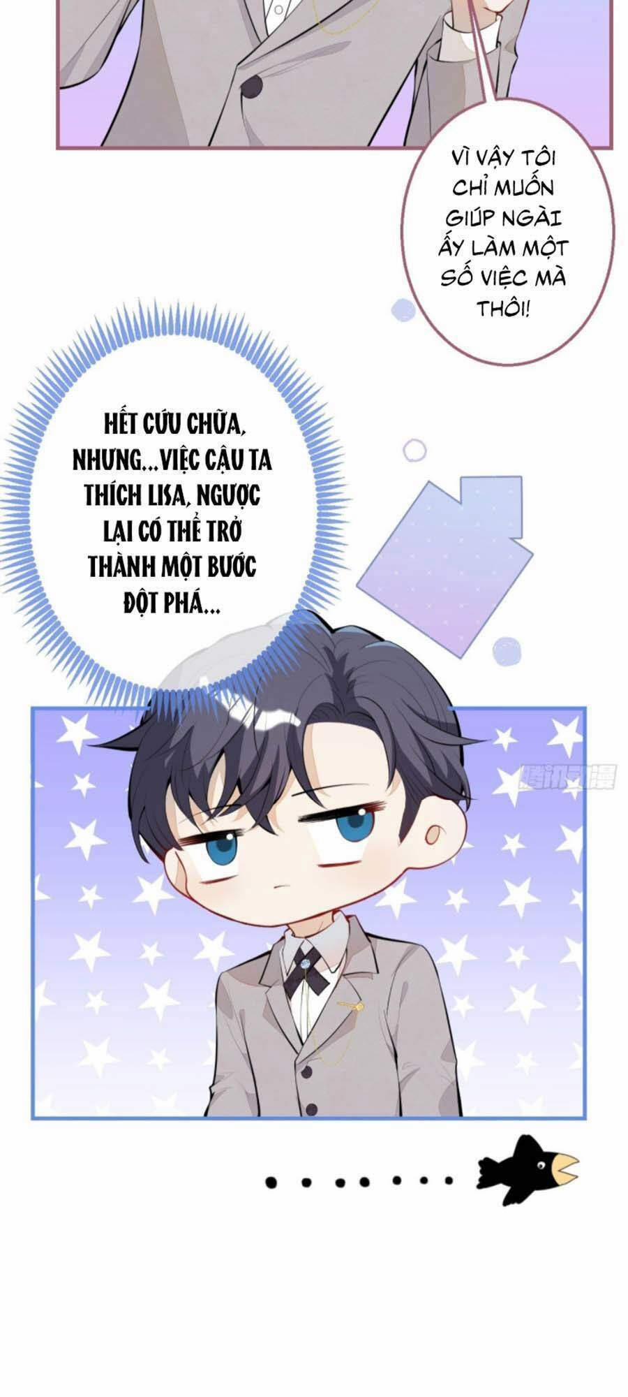 Xuyên Không Đến Thế Giới Trở Thành Đóa Hoa Của Anh 30 trang 36