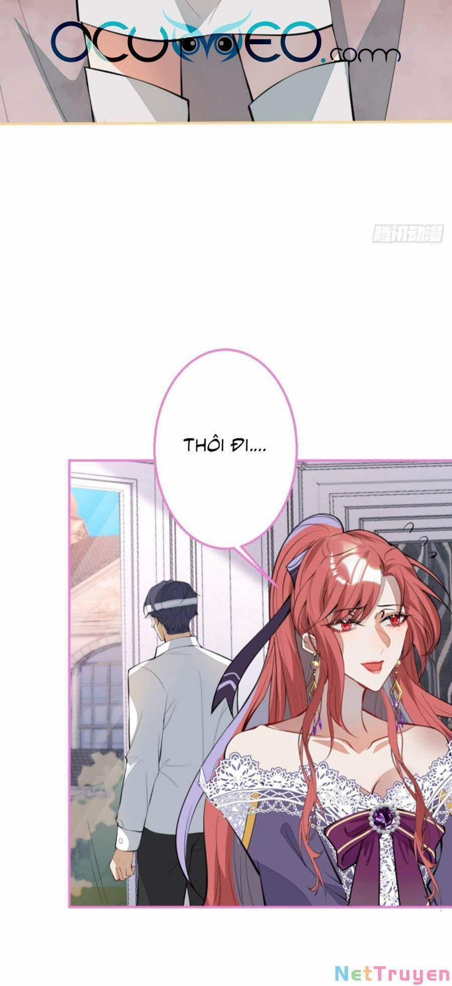 Xuyên Không Đến Thế Giới Trở Thành Đóa Hoa Của Anh 30 trang 6