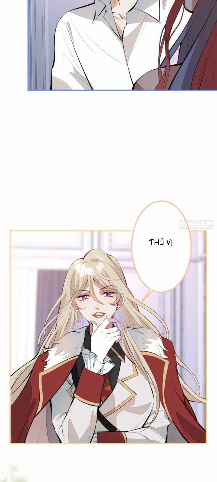 Xuyên Không Đến Thế Giới Trở Thành Đóa Hoa Của Anh 30 trang 9