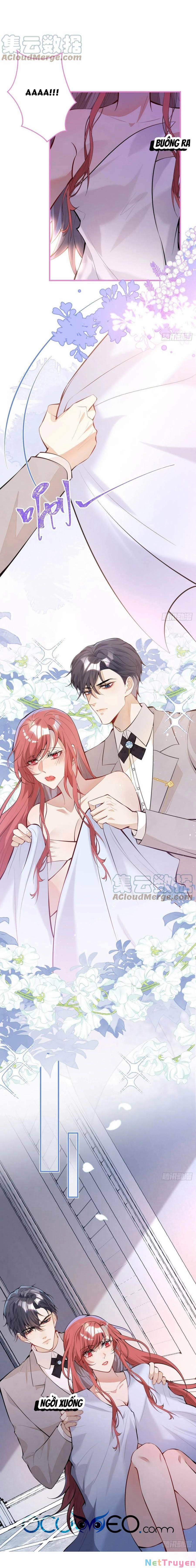 Xuyên Không Đến Thế Giới Trở Thành Đóa Hoa Của Anh 32 trang 2