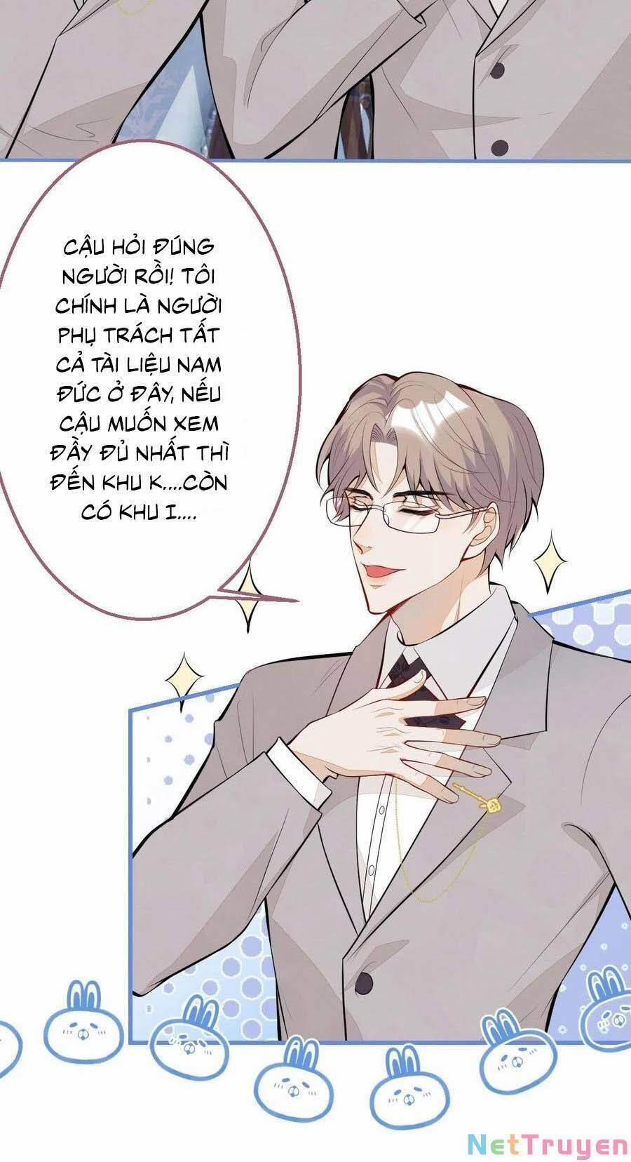 Xuyên Không Đến Thế Giới Trở Thành Đóa Hoa Của Anh 33 trang 10