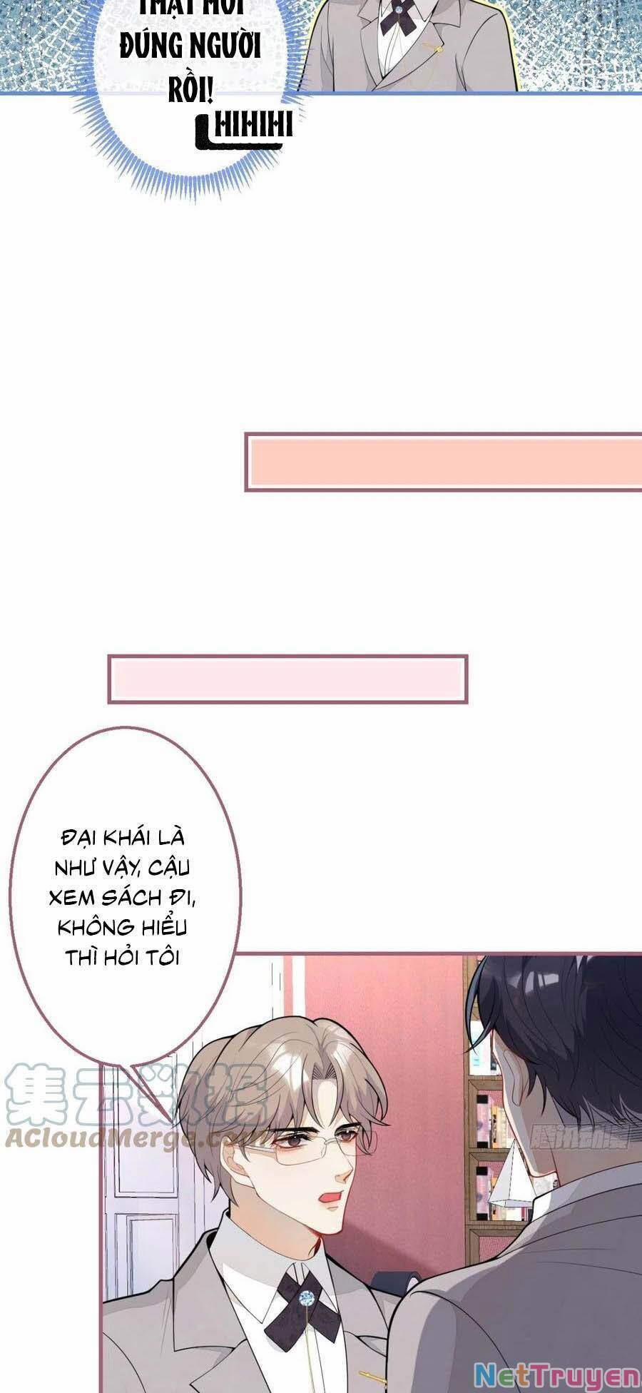 Xuyên Không Đến Thế Giới Trở Thành Đóa Hoa Của Anh 33 trang 13