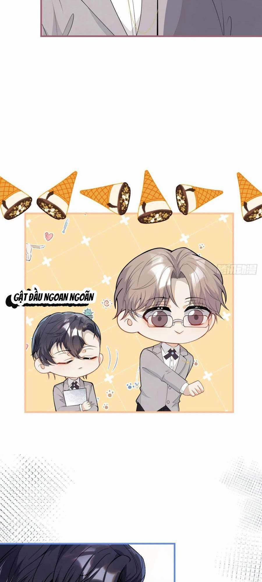 Xuyên Không Đến Thế Giới Trở Thành Đóa Hoa Của Anh 33 trang 14