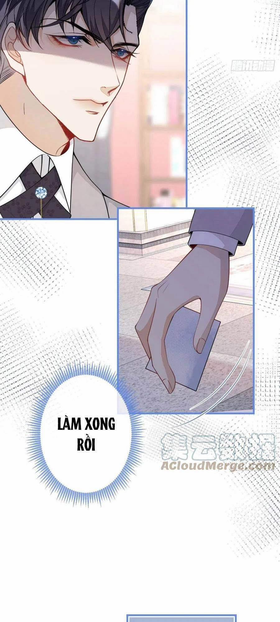 Xuyên Không Đến Thế Giới Trở Thành Đóa Hoa Của Anh 33 trang 15