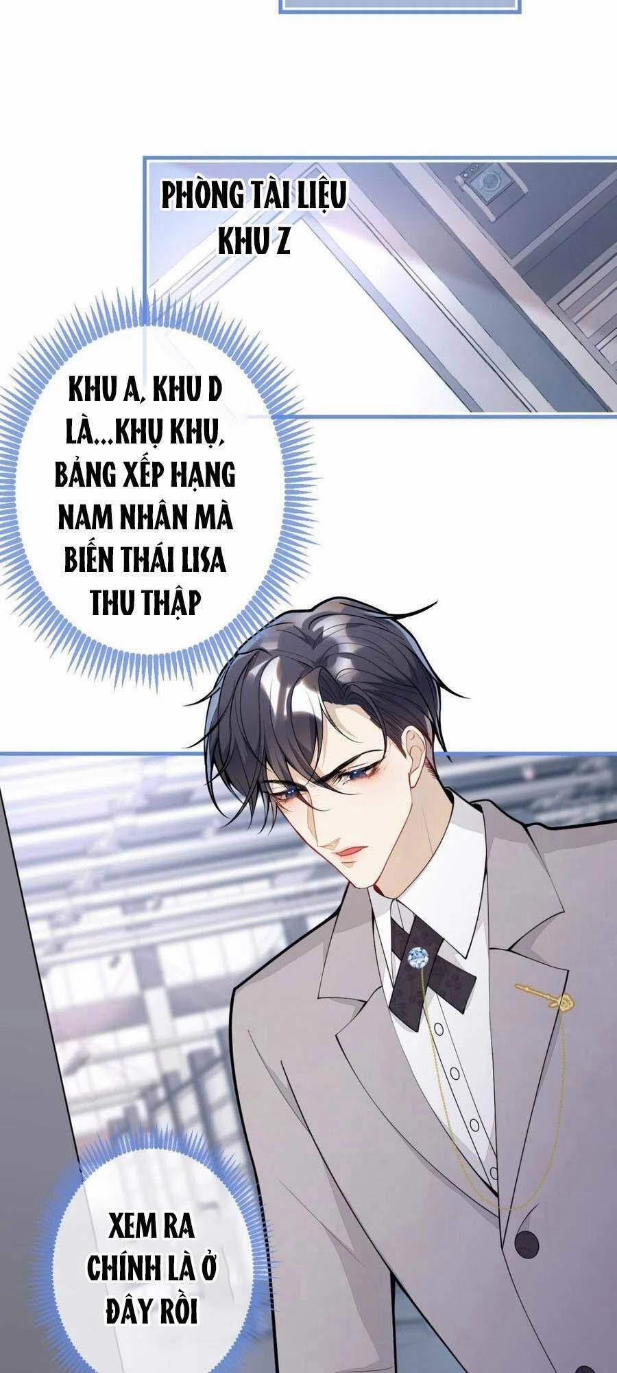 Xuyên Không Đến Thế Giới Trở Thành Đóa Hoa Của Anh 33 trang 16