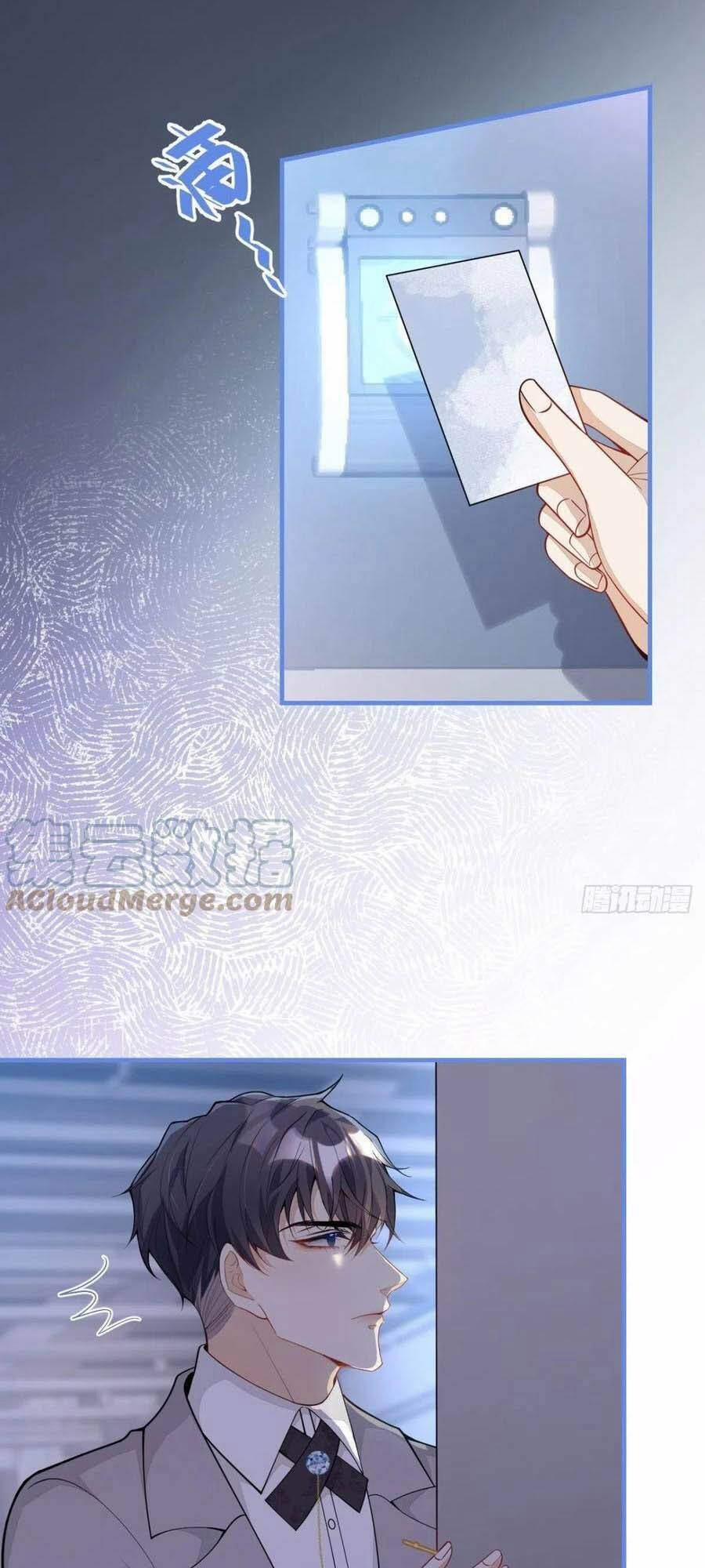 Xuyên Không Đến Thế Giới Trở Thành Đóa Hoa Của Anh 33 trang 18