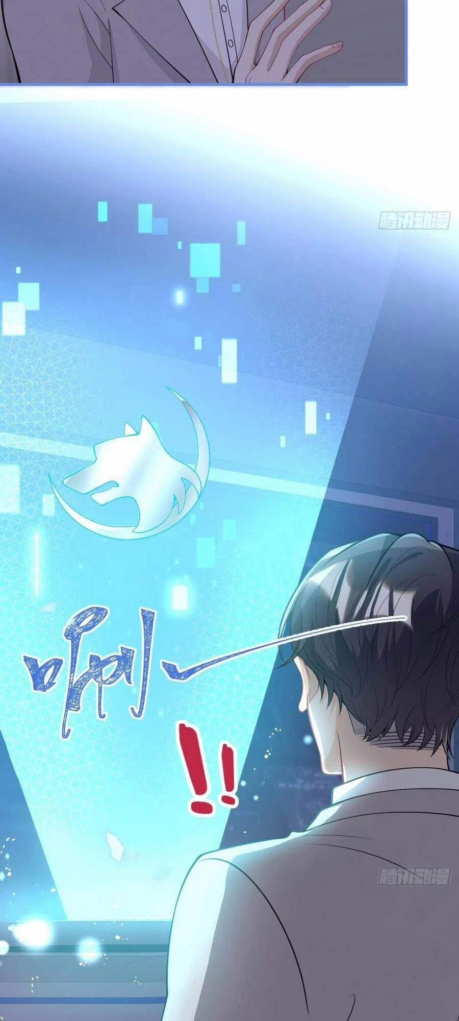 Xuyên Không Đến Thế Giới Trở Thành Đóa Hoa Của Anh 33 trang 19