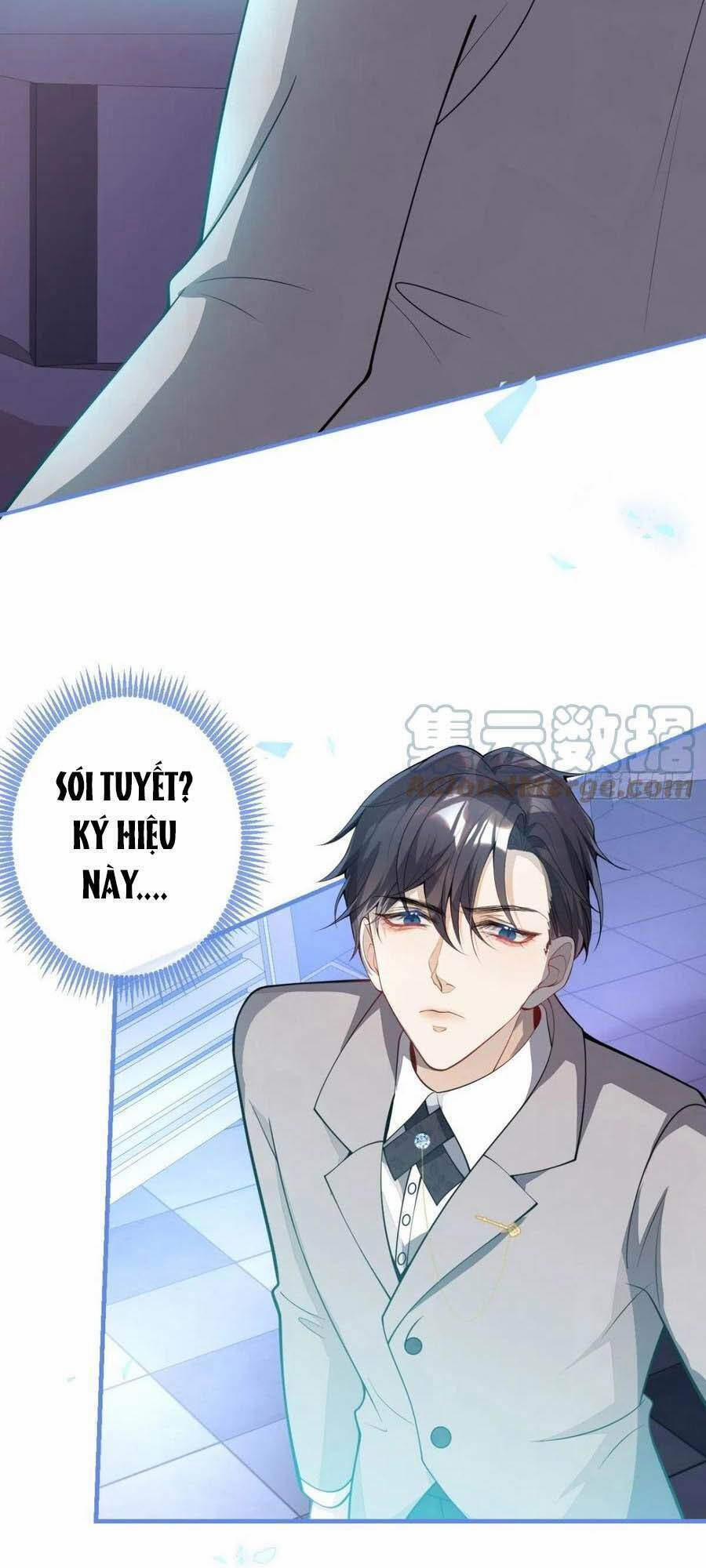 Xuyên Không Đến Thế Giới Trở Thành Đóa Hoa Của Anh 33 trang 20