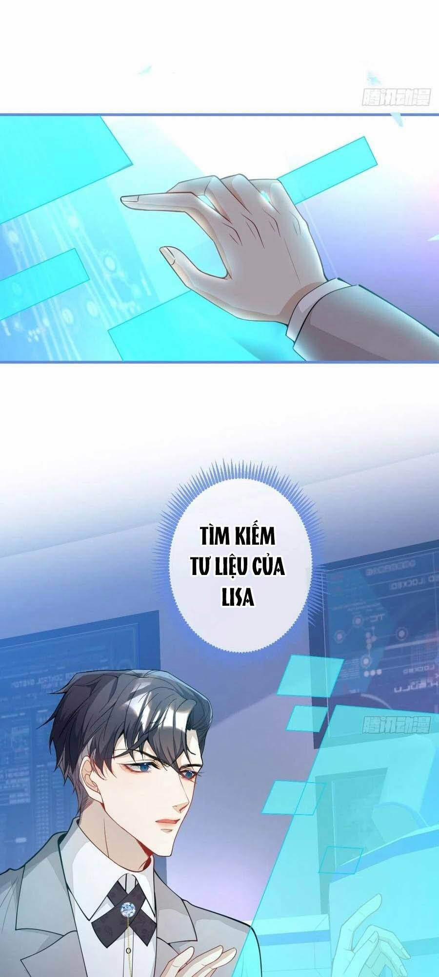 Xuyên Không Đến Thế Giới Trở Thành Đóa Hoa Của Anh 33 trang 22