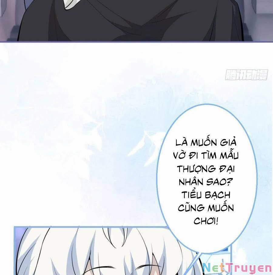 Xuyên Không Đến Thế Giới Trở Thành Đóa Hoa Của Anh 33 trang 30