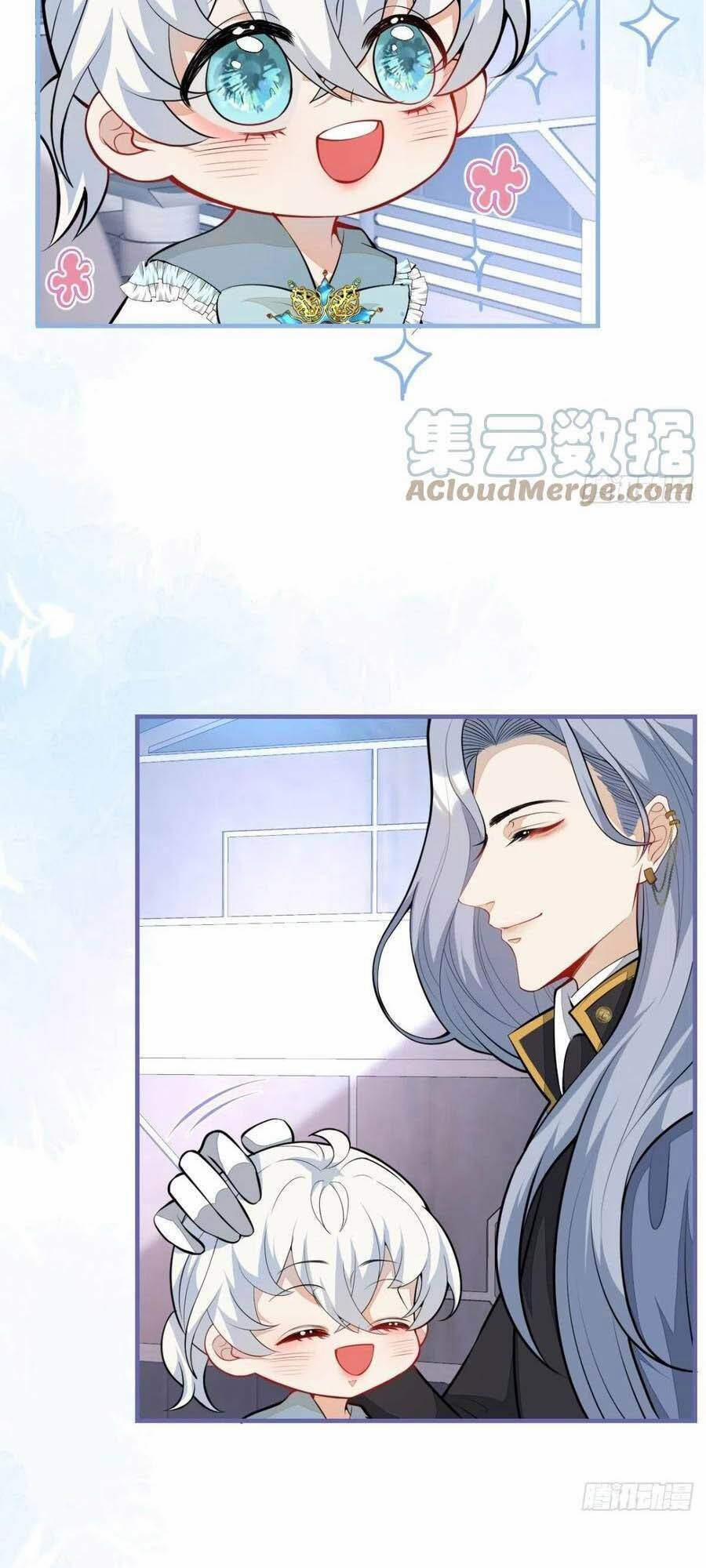 Xuyên Không Đến Thế Giới Trở Thành Đóa Hoa Của Anh 33 trang 31