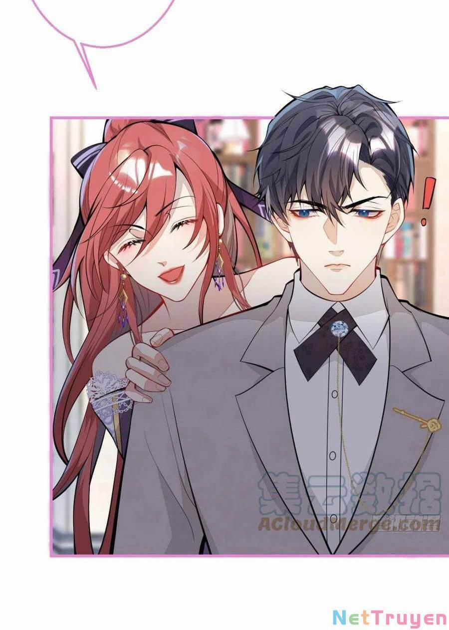 Xuyên Không Đến Thế Giới Trở Thành Đóa Hoa Của Anh 33 trang 39