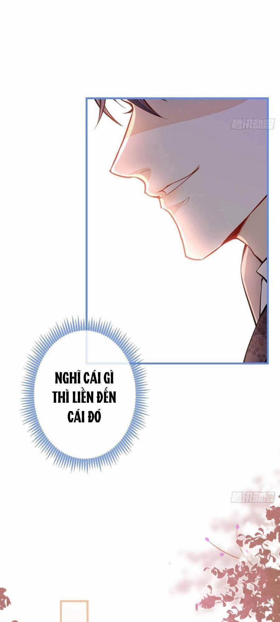 Xuyên Không Đến Thế Giới Trở Thành Đóa Hoa Của Anh 33 trang 4