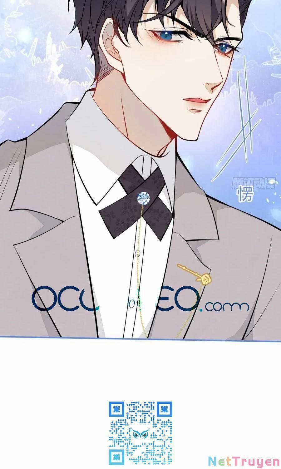 Xuyên Không Đến Thế Giới Trở Thành Đóa Hoa Của Anh 33 trang 42