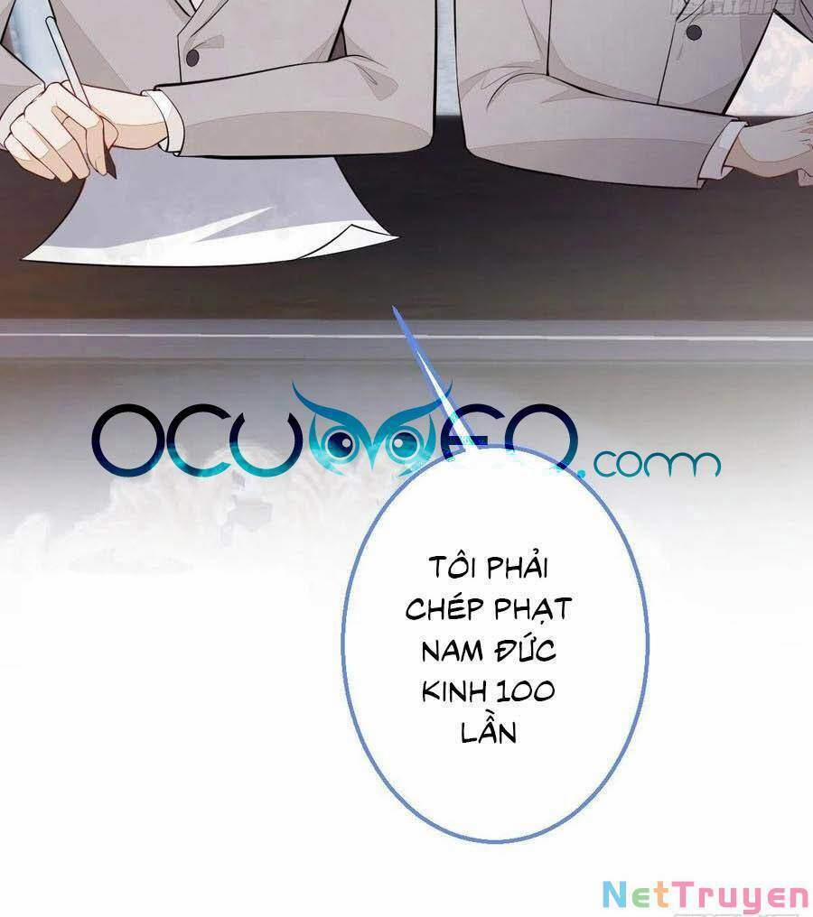 Xuyên Không Đến Thế Giới Trở Thành Đóa Hoa Của Anh 33 trang 6