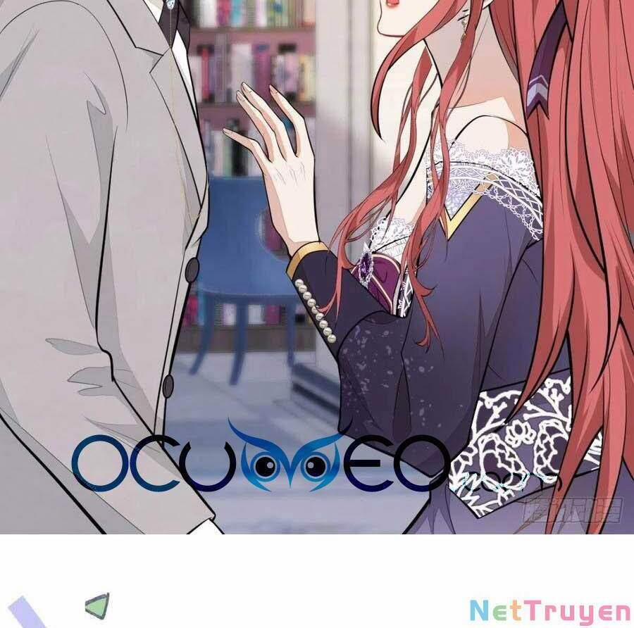 Xuyên Không Đến Thế Giới Trở Thành Đóa Hoa Của Anh 34 trang 10