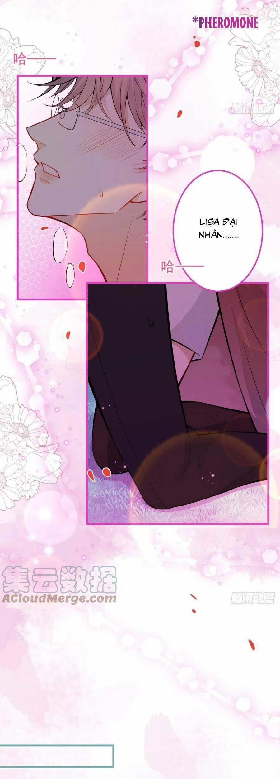 Xuyên Không Đến Thế Giới Trở Thành Đóa Hoa Của Anh 34 trang 25