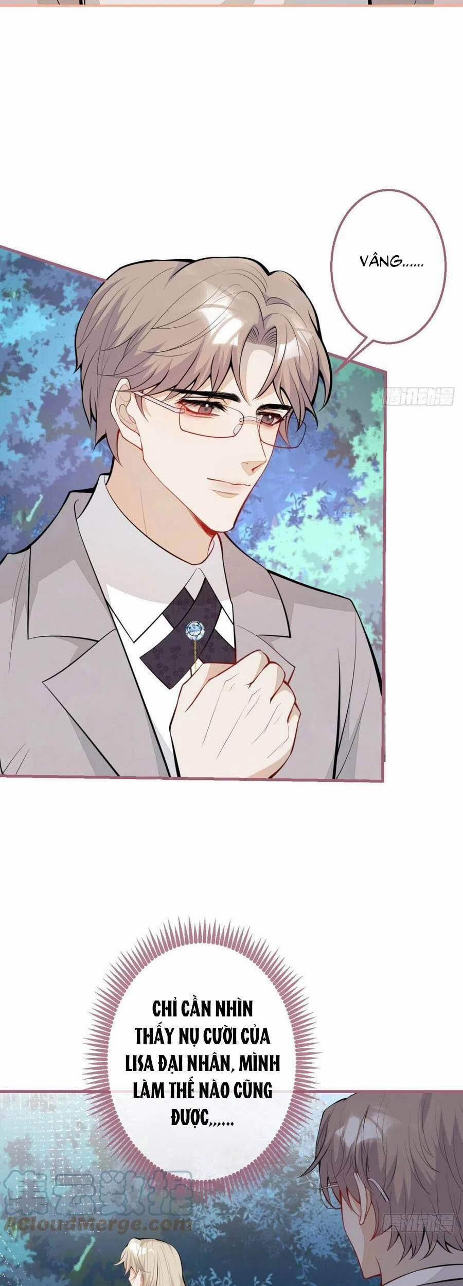 Xuyên Không Đến Thế Giới Trở Thành Đóa Hoa Của Anh 34 trang 27