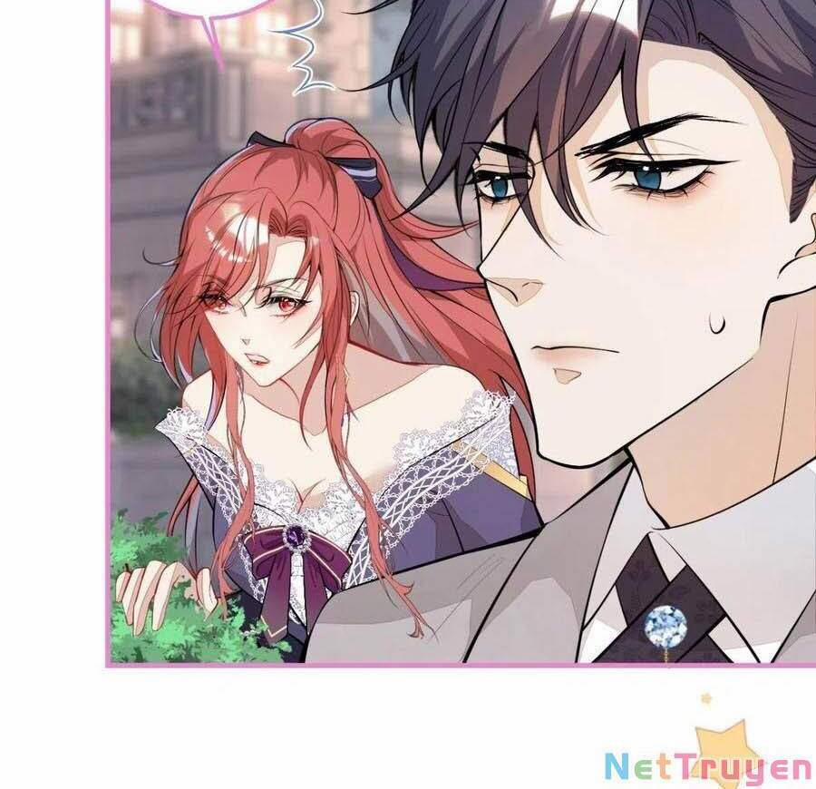 Xuyên Không Đến Thế Giới Trở Thành Đóa Hoa Của Anh 34 trang 31