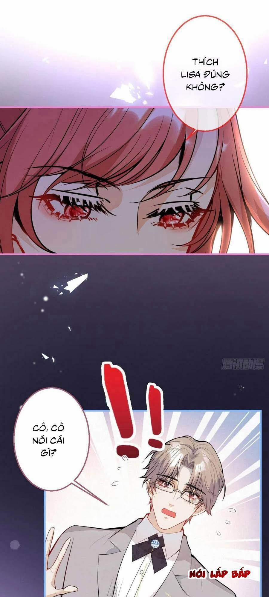 Xuyên Không Đến Thế Giới Trở Thành Đóa Hoa Của Anh 35 trang 11