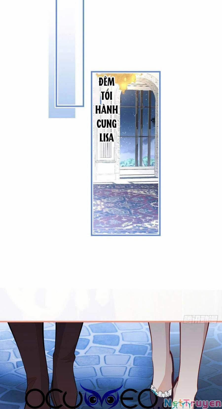 Xuyên Không Đến Thế Giới Trở Thành Đóa Hoa Của Anh 35 trang 29