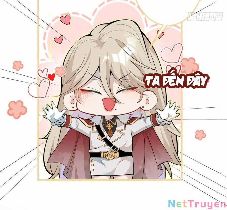 Xuyên Không Đến Thế Giới Trở Thành Đóa Hoa Của Anh 35 trang 33