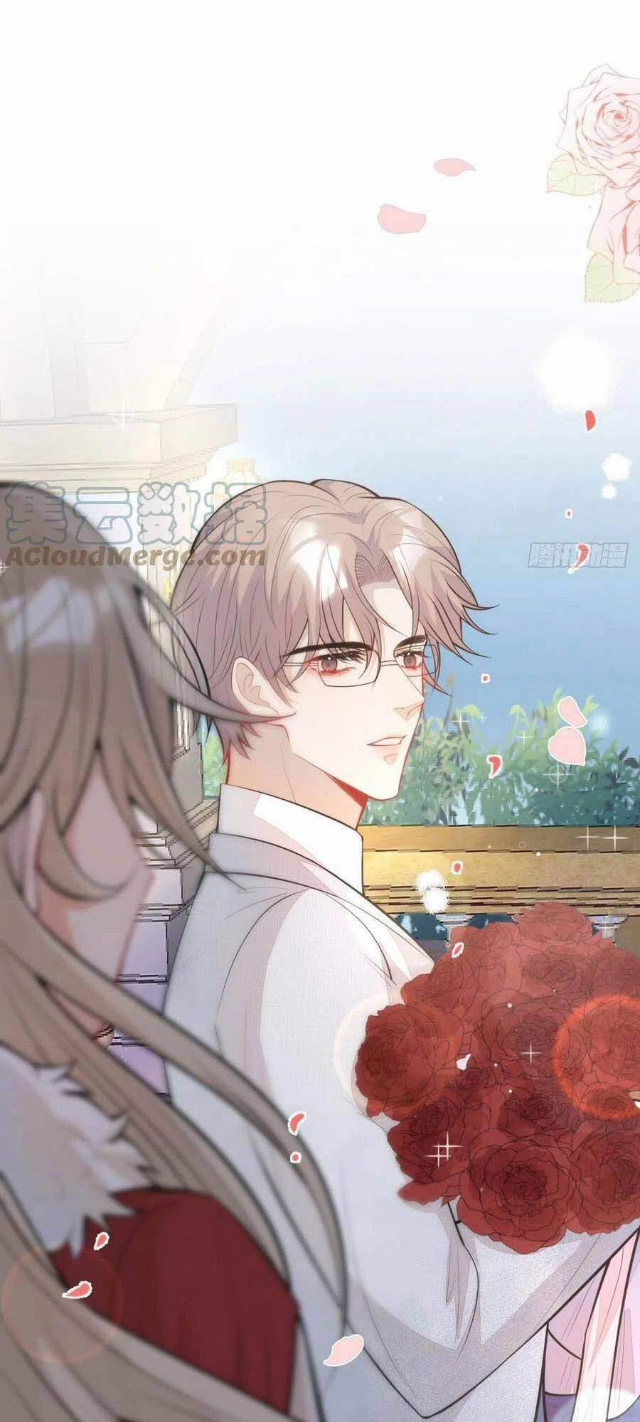 Xuyên Không Đến Thế Giới Trở Thành Đóa Hoa Của Anh 35 trang 36